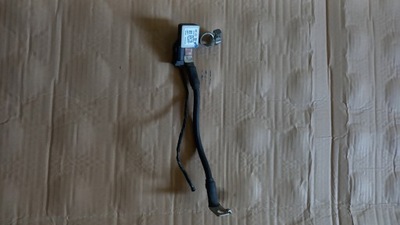 Kia sorento iv клема мінусова 37180-p4000 фото №1