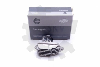 Блок управления модуль поворота led правый bmw 7 f01 f02 фото №1