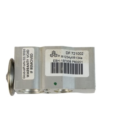 Smart 453 fortwo клапан розширювальний кондиціонера df721002 фото №1