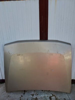 Капот крышка двигателя land rover discovery i фото №1