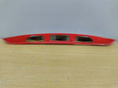 Mazda 6 gy kombi молдинг кришки багажника g21c50811 фото №1