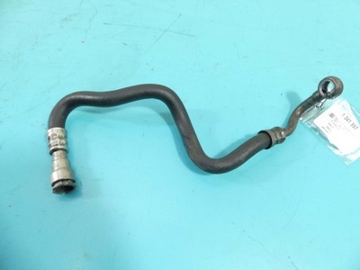 Шланг усилителя bmw x1 e84 6796331 фото №1