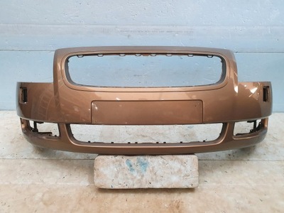 Бампер audi tt i 8n0 перед передний фото №1