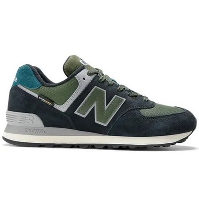 Buty męskie New Balance U574KBG R. 42