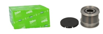 Сцепление генератора mercedes jeep grand cherokee, фото №1