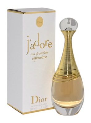 Dior J`Adore Infinissime