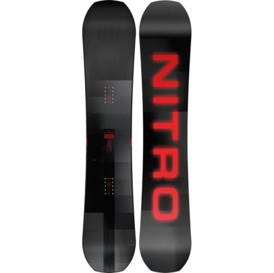 NITRO PRIME 159 WIDE スノーボード NITRO PRIME 159 WIDE スノーボード Prime Raw | Nitro Snowboards