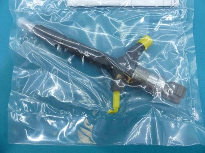 Test форсунка renault vel satis 3.0 dci фото №1