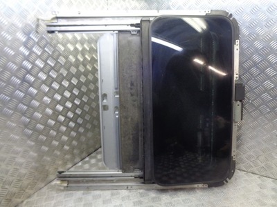 Люк nissan almera n16 фото №1