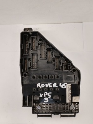 Модуль блок керування коробка bsi rover 45 yqe000740 фото №1