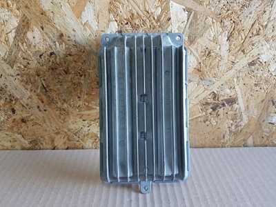 Преобразователь модуль лампы bmw f10 f18 f01 f02 оригинал фото №1