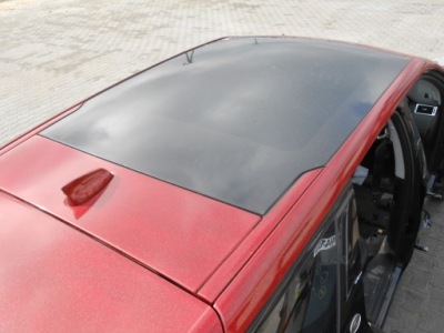 Land rover defender 1999 крыша фото №1