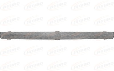 Scania r верхній сітка do верхньої решітка фото №1