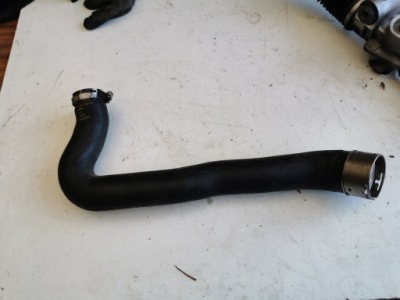 Opel meriva b 1,4 wąż інтеркулера 13267228 фото №1