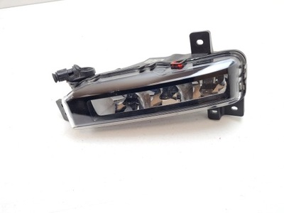 2020 bmw 3 g20 g21 протитуманна фара 7433788 фото №1