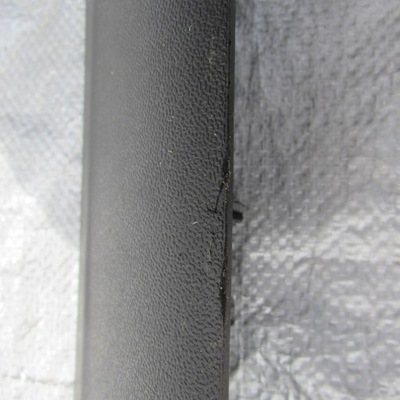 Оббивка захист кришки seat altea xl фото №1