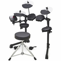 Perkusja elektroniczna Alesis Debut Kit