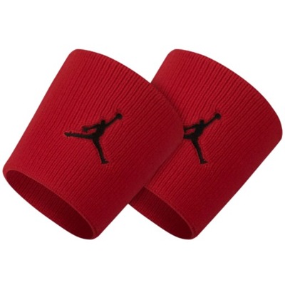 Opaska na rękę Jordan Jumpman Wristbands JKN01-605