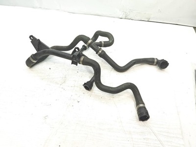 Bmw 2 f22 m240i b58 труба шланг wody 8634283 фото №1