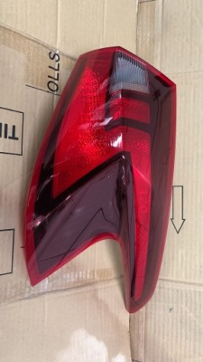 Hyundai i20 2020- лампа права задня задня фото №1