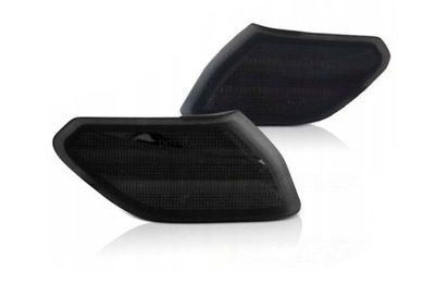 Поворотники led do chrysler jeep wrangler jl фото №1