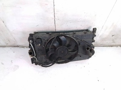 Opel astra j 1.6 a16xer комплект радіатор 13347464 фото №1