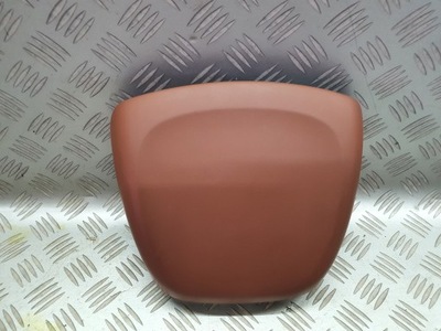 Козирок радіо дисплея екрана opel mokka фото №1