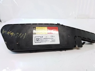 OPEL INSIGNIA A BOLSA DE AIRE AIRBAG ASIENTOS VOLANTE IZQUIERDA 22934579  