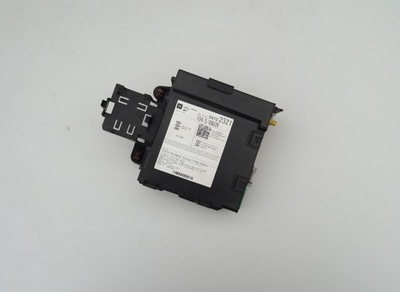 2016 camaro модуль блок керування бортовий комп'ютер радіо навігації hmi кузов фото №1