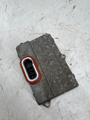 Bmw x5 e53 2007 модуль вирівнювання світла ксенон фото №1