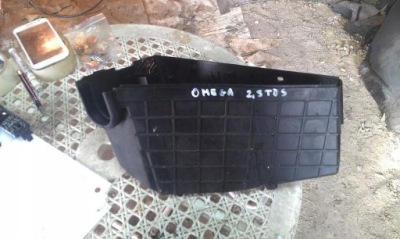 Opel оригинальный номер 12668868 блок управления двигателя фото №1