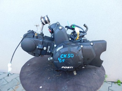 FOSTI CK 50 SILNIK