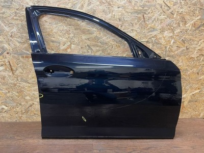 Bmw 5 g30 g31 дверь правое перед передние фото №1