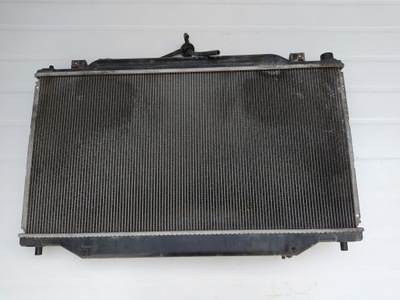 Радіатор wody - mazda 6 gj 2.2 фото №1