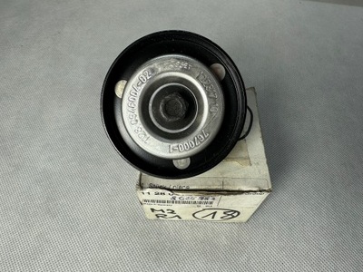 Mini cooper s r50 r52 r53 ролик ремень 8625983 фото №1
