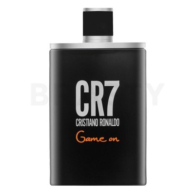 Cristiano Ronaldo CR7 Game On EDT M 100 ml