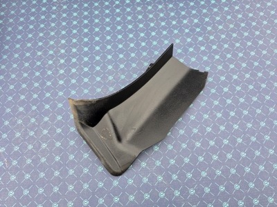 Защита лампы левая bmw 2 f45 lci 7491343 фото №1