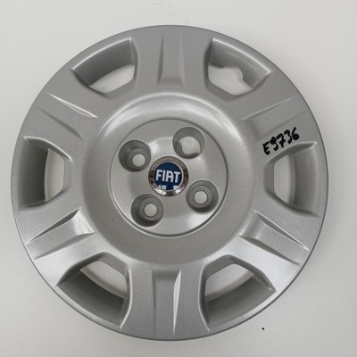 WHEEL COVER 14 FIAT PUNTO 51705266 1 PC. (E9736)  