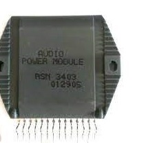 RSN3403