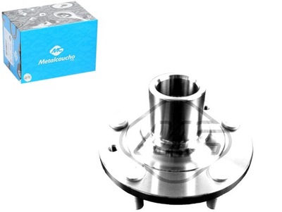 CUBO RUEDAS MAZDA 6 METALCAUCHO  