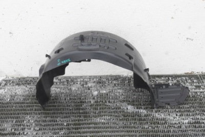 Scudo iii expert iii jumpy proace vivaro c підкрилок ліва задня kpl. фото №1