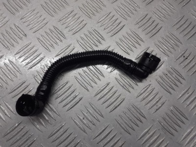 Шланг трубка вентиляция картера opel zafira b 1.8 55556495 фото №1