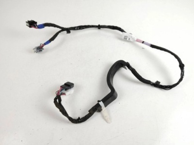 2018 tesla model x джгут електрична p106340500g фото №1