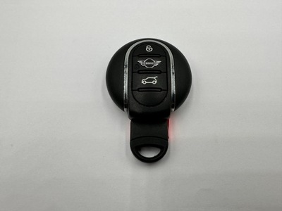 KEYS KEY REMOTE CONTROL MINI COOPER F55 F56 F57 F60 434MHZ 8781935  