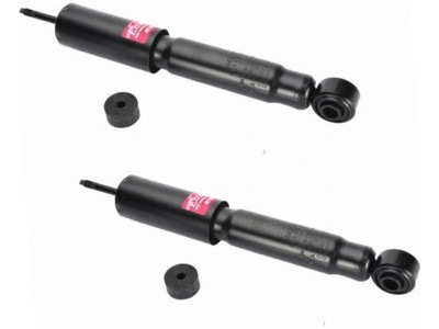 Амортизаторы перед toyota 4 runner ii 3.0 90-95 фото №1