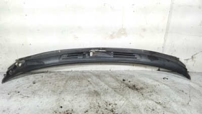 Жабо повний volvo v40 s40 фото №1