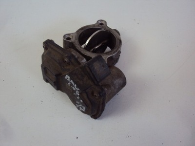 Bmw оригинальный номер 7810752 дроссельная заслонка фото №1