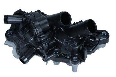 BOMBA DE AGUA VW 1,2TSI/1,4TSI (Z KORPUSEM) 04E121600CS  