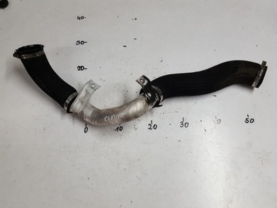 Chevrolet captiva i 06-10r antara 2.0 cdti труба wąż інтеркулер фото №1