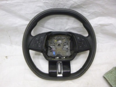 Citroen c4 cactus воздуховод кожа 2 фото №1